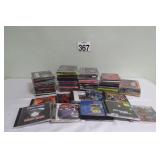 PC Computer Games 50+