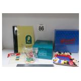 Disney Collector Timon & Mickey Frame