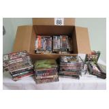DVD Sets Military / History 100+