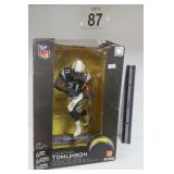 2008 S.D. Chargers Ladainian Tomlinson