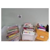 Lg Lot Greeting Cards - Good Mix