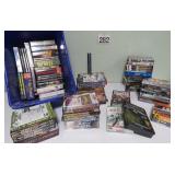 DVD Collection Sets History / War & More