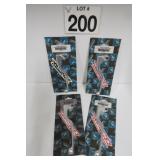 Motorcycle Levers #16-070