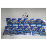 Sealed 2005 Hot Wheels