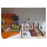 Dear America & Royal Diaries Books