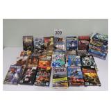 30+ PC Computer Games