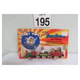 Sealed 1989 Looney Tunes Train Set