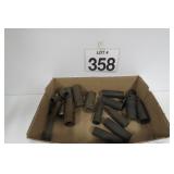 Impact Sockets SAE & Metric