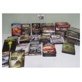 Military - War DVD Sets
