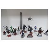 Marvel Advengers Collector Figures & More