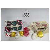 Christmas Ornament - Vintage
