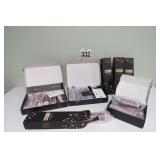 Wavy Talk Heated Brushes / Curlers & Sets