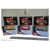 Adult Hot Wheels Collector Cars