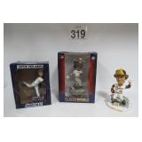 MLB Player Bobble Heads