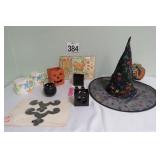 Halloween & Holiday Mixed Lot