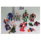 Transformer Collection