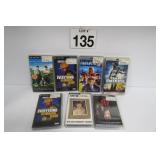 PSP Movies