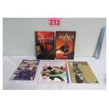 Assassins Creed 3 & 4 - Star Wars & More