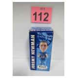 WBEE Jeremy Newman Knighthawks Bobblehead