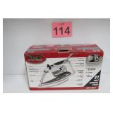 New Shark Clothes Iron