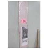 New Indoor Clothes Line Dryer Rack