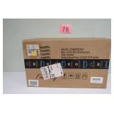 New 8 Tier Wire Shelving Rack 13x23x72'