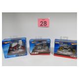 Hot Wheels Motorcycles - New