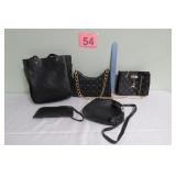 Black Purses / Hand Bags