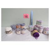 Yarn - Sugar & Cream - Peaches & Cream