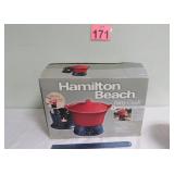 Hamilton Beach Party Crock - New Open Box