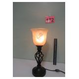 Accent Lamp 16' Tall