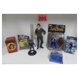 Marvel - Black Widow & More