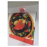 New 2pc Chip & Dip Set