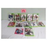 XBox 360 Video Games