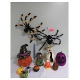 Halloween Decorations