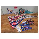 Collector Pennants