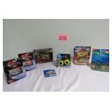 Hot Wheels Collector Lot & More