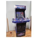 NFL Blitz 4 Player Football Arcade Game