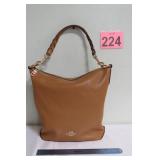 Coach Duffle Bag / Purse