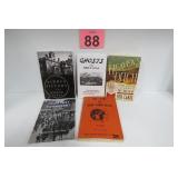 Erie Canal Books - NY & Williamson