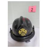 Fire Fighter Helmet