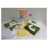 Towels - Wash Clothes