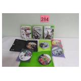 XBox 360 Video Games