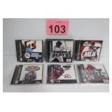 Plastation One Video Game