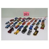 Matchbox - Hot Wheels & More