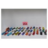 Matchbox - Hot Wheels & More