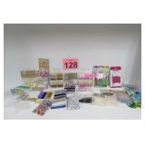 New Crafting Supplies