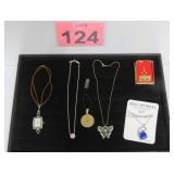 Jewelry Mixed Lot