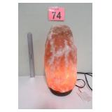 14' Himalayan Salt Lamp