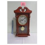 Wentworth 31 Day Clock - Needs Key